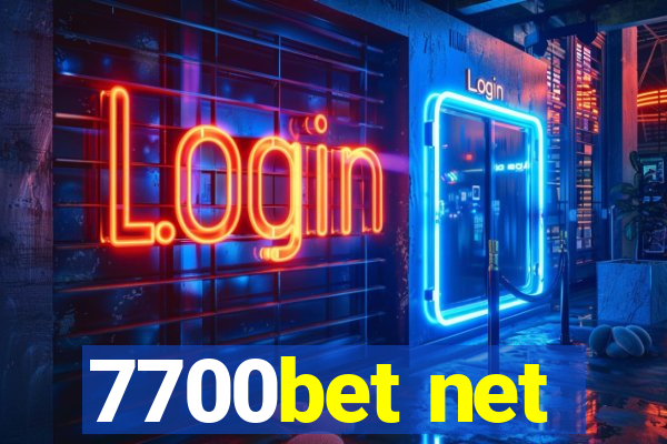 7700bet net